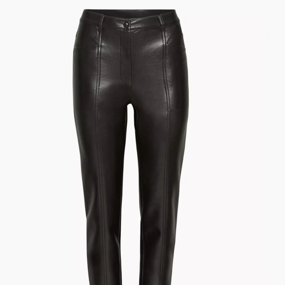 Aritzia Rebel pants,All Products : American Fashion Style Bags On Sale